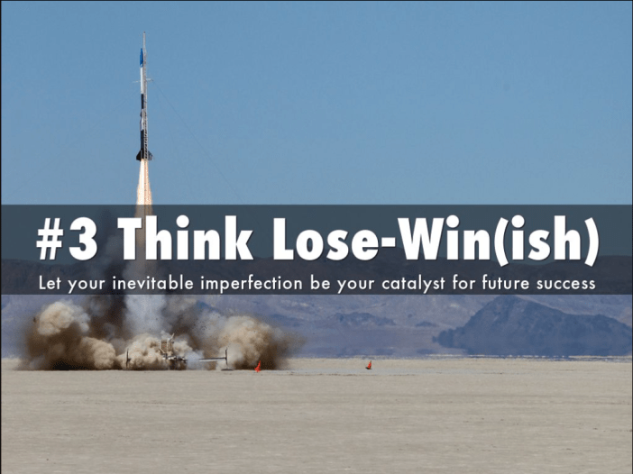 The Three and a Half Habits of Highly Effective Teachers Slide 4