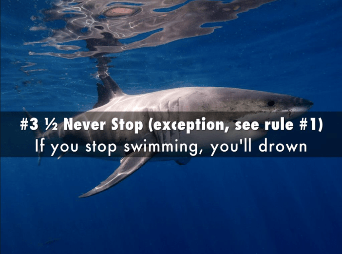 The Three and a Half Habits of Highly Effective Teachers Slide 5